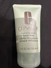 Clinique Foaming Sonic Facial