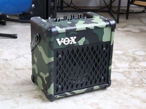 Vox da5 compact amplifier for - vox,