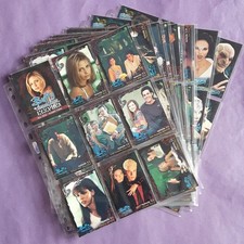 BUFFY THE VAMPIRE SLAYER