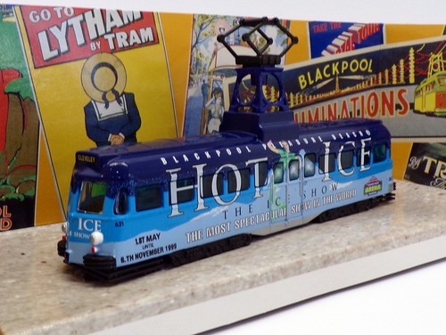 Corgi scale 44006 - scale,