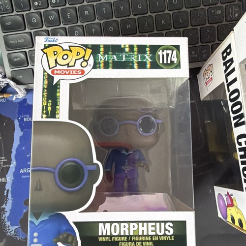 Funko pop movies - movies:, the