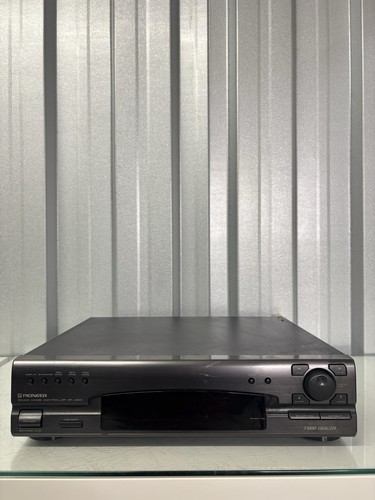 Pioneer j300 sound - pioneer, image