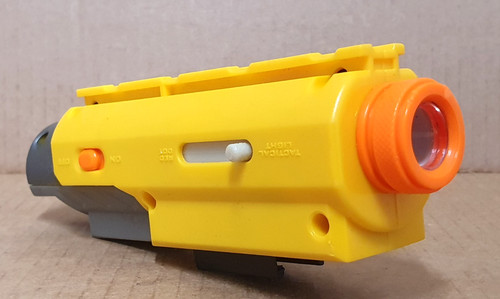 Nerf recon laser - nerf,