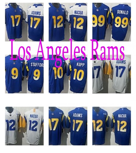 Men rams player game - rams,