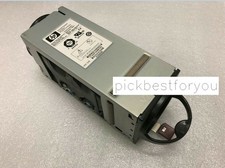 Original HP C3000   cage fan