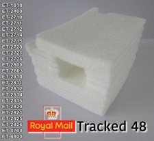 EPSON ET-2710, 2711,... 2760, ET-2800, 2803, 2810,... 2826 Waste Ink Pad Sponge