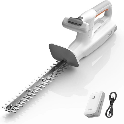 Cordless hedge trimmer - cordless, 20v