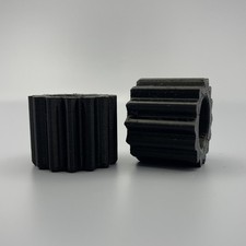 Petrol Tank Mount Rubbers