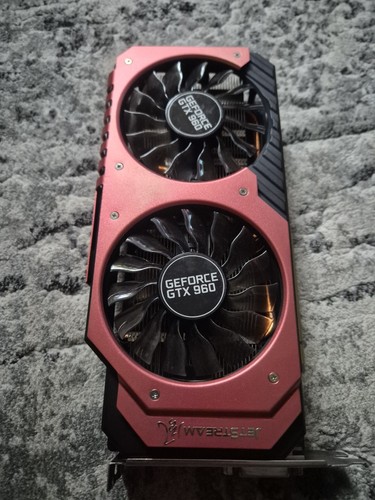 Palit geforce gtx - palit, 960