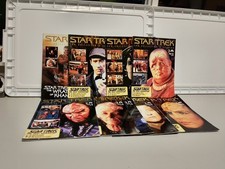 RARE Star Trek Official The