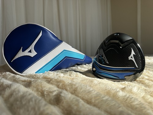 Mizuno max 230 driver - 230,