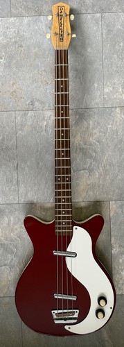 Danelectro long scale - danelectro, bass