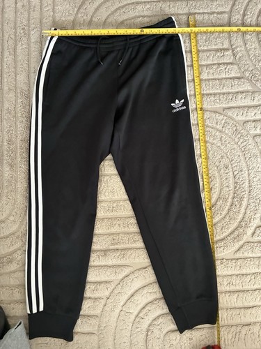 Adidas originals trefoil track - adidas,