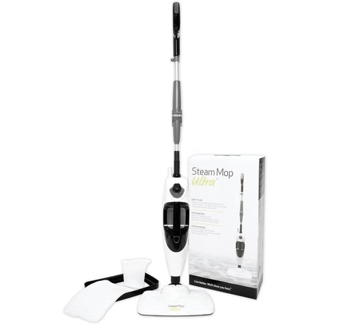 Steam mop ultra - mop,
