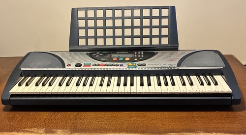 Yamaha keyboard psr - yamaha,