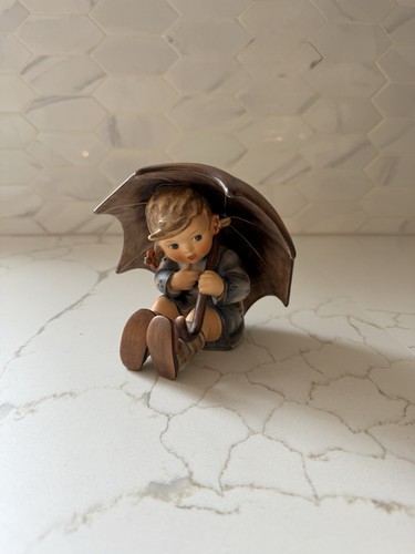 Hummel umbrella girl 152 - hummel,