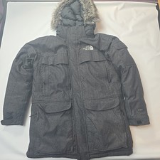 The North Face Men's  Parka