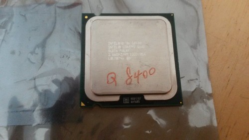Intel core quad - core,