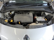 ENGINE RENAULT CLIO MK3 Ph2