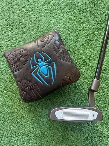 Taylormade spider tour - taylormade,