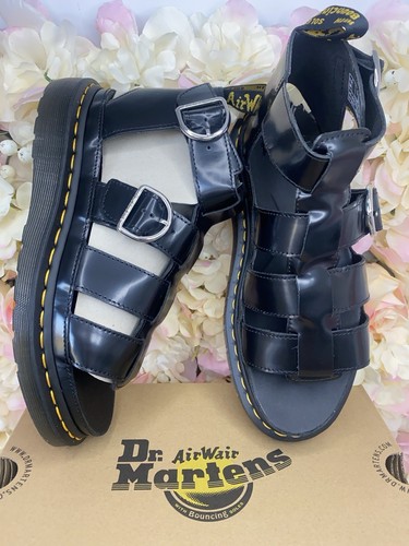 Martens mackaye gladiator - dr,
