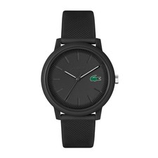 Lacoste analogue quartz watch - lacoste,