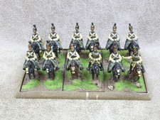 25mm Napoleonic metal RUSSIAN