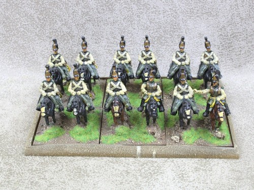 25mm napoleonic metal russian - napoleonic,
