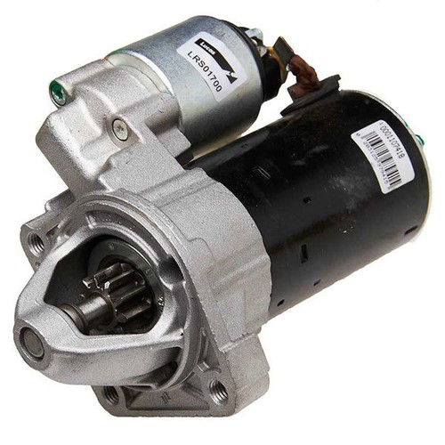 Starter fits ford van - ford,
