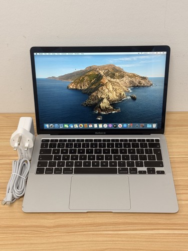Apple macbook air 2020 - macbook,