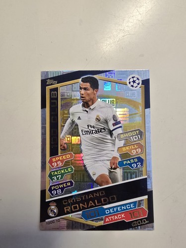 Cristiano ronaldo 100c10 - cristiano,