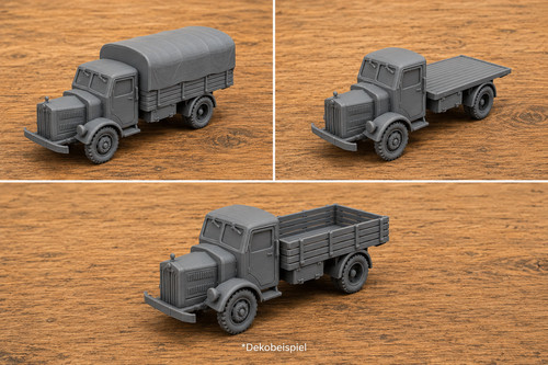 Tatra t27b military truck - t27b,