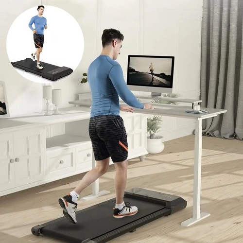 Treadmill walking pad - in, 1