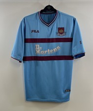 West Ham United Away Football