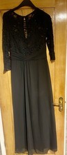 Eliza J Evening Dress Size 14