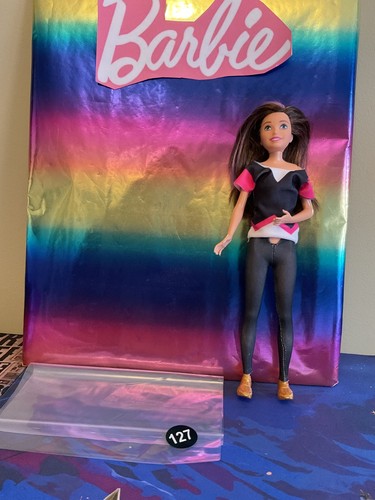 Barbie sister doll - barbie,