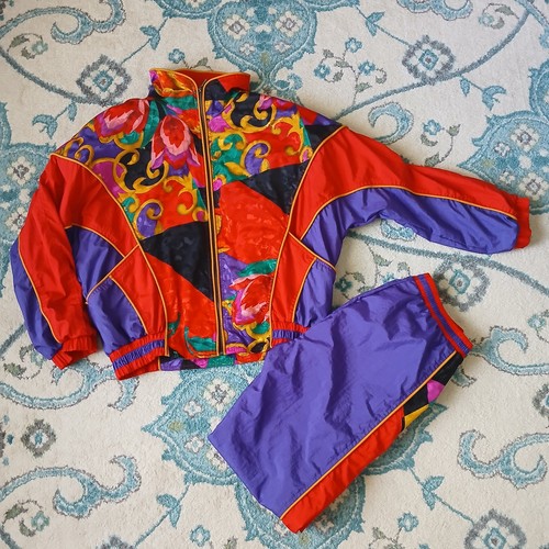 Vintage east west shell - west, suit