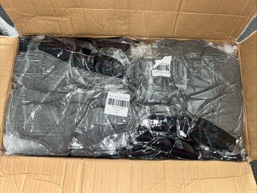Job lot pack mens grey - lot, x
