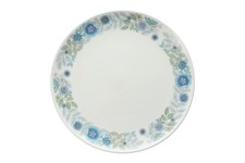 Wedgwood - Clementine - Plain Edge - Dinner Plate - 69508Y