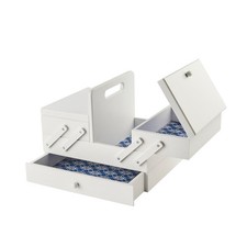 Medium Wooden Cantilever