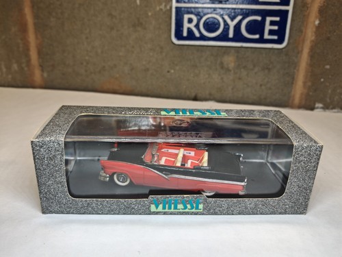 Ford fairlane 1956 - ford,