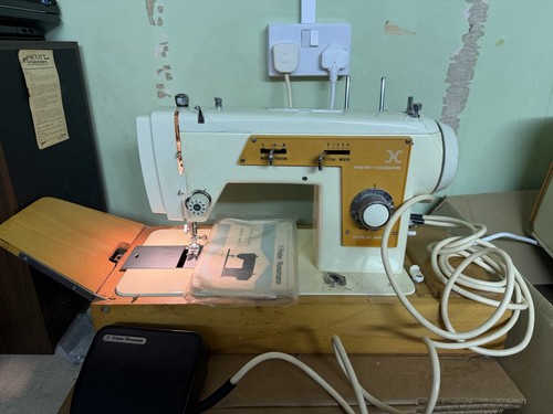 Frister rossmann model 45 - frister,