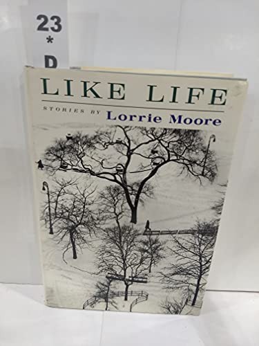 Like life stories moore - like, life: