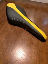 Fizik Arione Black Kium Rails
