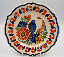 Vintage Henriot Quimper