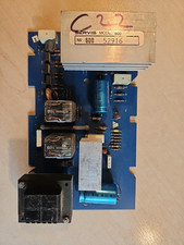 Servis Quartz Model 600 Washing Machine Module