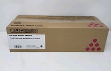 Genuine Ricoh  Print Cartridge