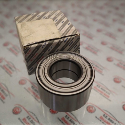 Wheel bearing fiat uno turbo - fiat,