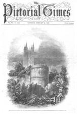 CANTERBURY CATHEDRAL Bell