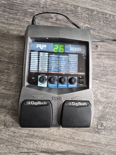 Digitech rp150 modeling - rp150, guitar